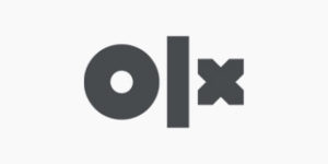 Ruan Design UX Logo OLX